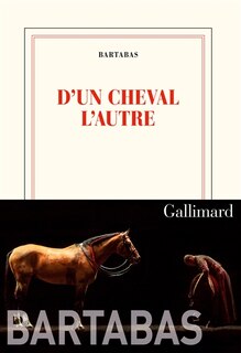 Couverture_D'un Cheval L'autre