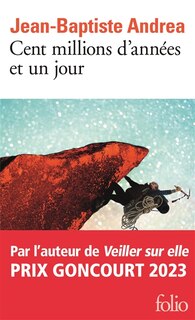 Couverture_Cent millions d'années et un jour