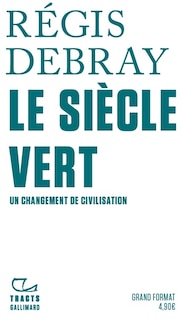 Couverture_Le siècle vert