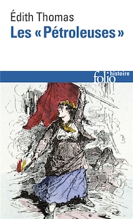 Front cover_Les pétroleuses