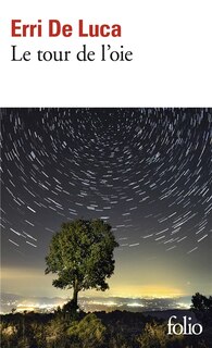 Front cover_Le tour de l'oie