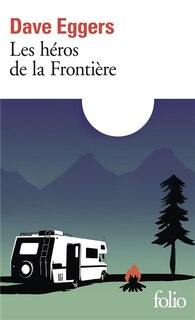 Front cover_Les héros de la frontière
