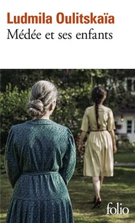 Front cover_M&eacute;d&eacute;e et ses enfants