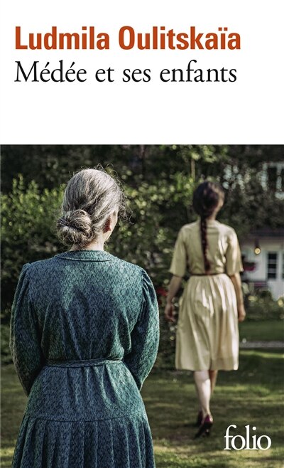 Front cover_M&eacute;d&eacute;e et ses enfants