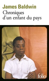 Couverture_Chroniques d'un enfant du pays
