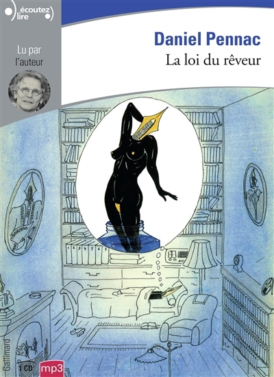 Couverture_La loi du rêveur