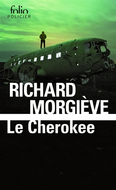 Front cover_Le Cherokee