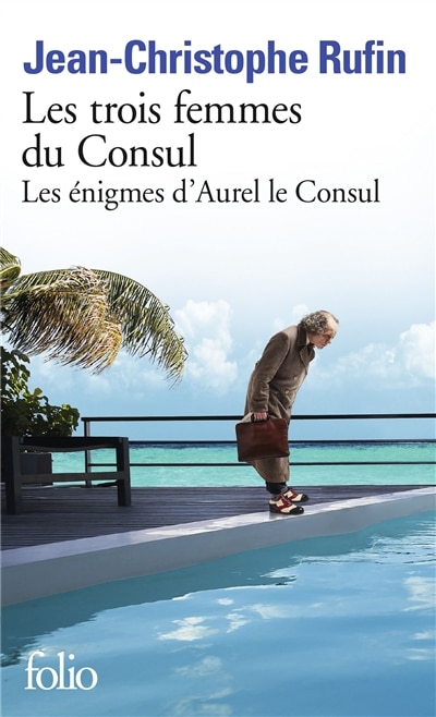 Front cover_Les trois femmes du consul
