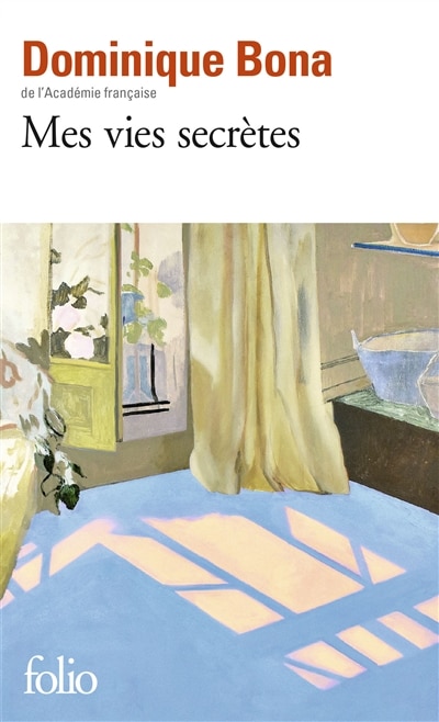 Front cover_Mes vies secr&egrave;tes