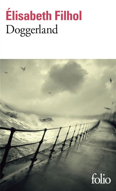 Front cover_Doggerland