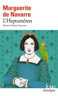Front cover_L' Heptaméron des nouvelles
