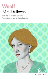 Front cover_MRS DALLOWAY