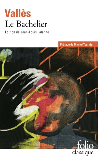 Front cover_LE BACHELIER