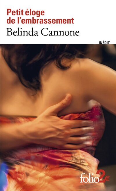 Front cover_Petit &eacute;loge de l'embrassement