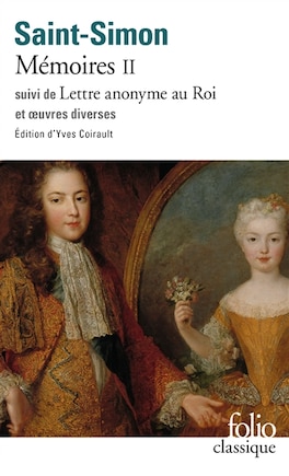 MÉMOIRES TOME 2 CHOIX