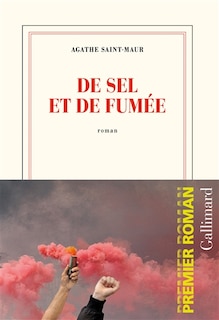 Front cover_De sel et de fumée