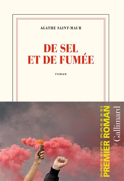 Front cover_De sel et de fumée