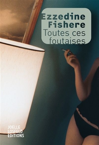 Couverture_Toutes ces foutaises