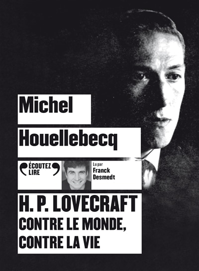 Couverture_H.P. Lovecraft