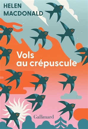 Vols au crépuscule: essais