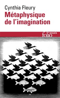 Front cover_Métaphysique de l'imagination