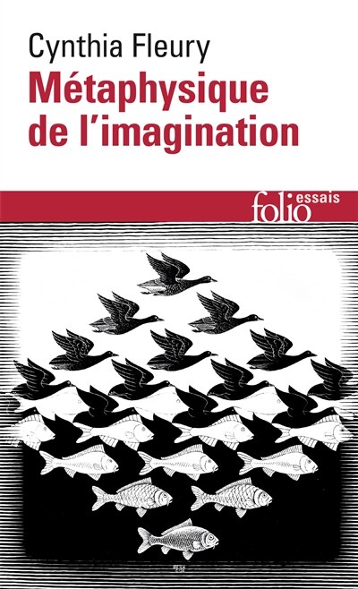 Front cover_Métaphysique de l'imagination