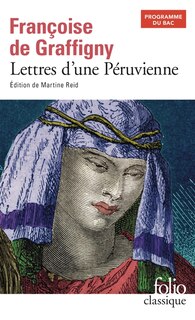 Front cover_Lettres d'une Péruvienne