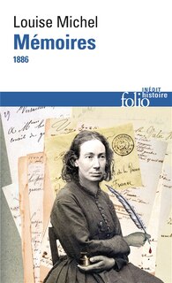 Front cover_Mémoires