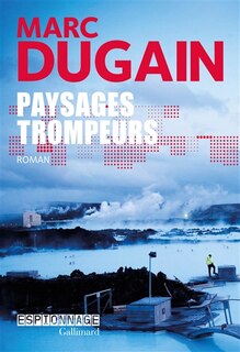 Front cover_Paysages trompeurs