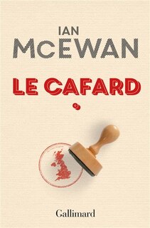Front cover_LE CAFARD