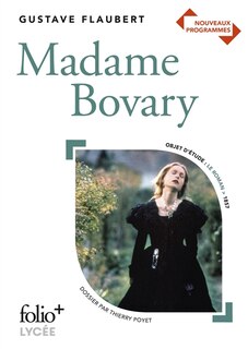 Couverture_Madame Bovary