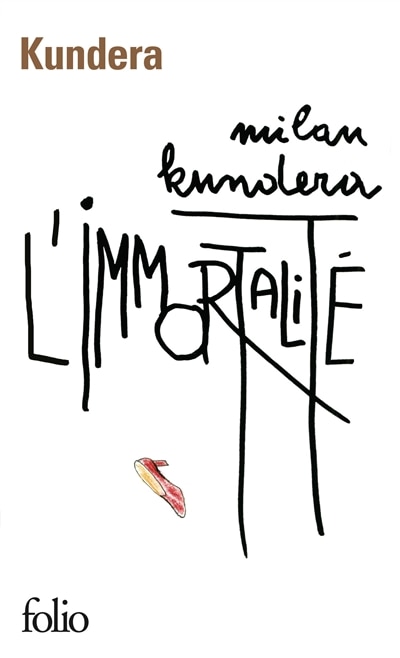 Couverture_L'immortalité