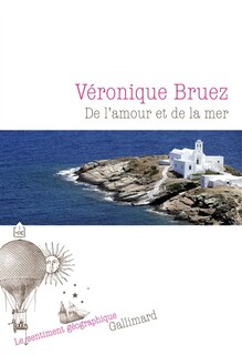Couverture_De l'amour et de la mer