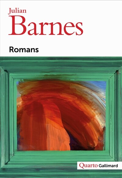 Romans Julian Barnes