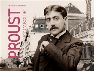 Front cover_Proust et Cabourg