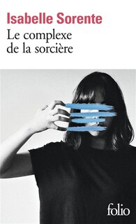 Front cover_Le complexe de la sorcière