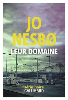 Front cover_Leur domaine
