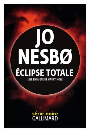 Eclipse totale