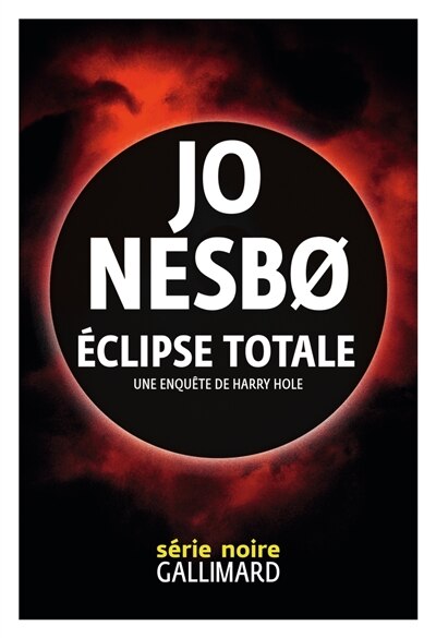 Front cover_Eclipse totale