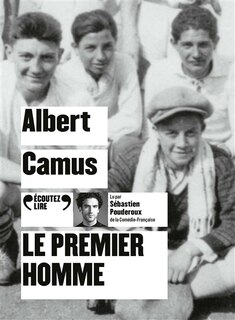 Couverture_Le premier homme