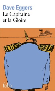 Couverture_Le capitaine et la Gloire
