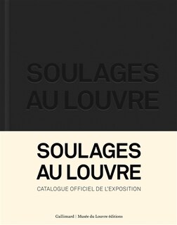 Front cover_Soulages au Louvre