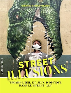 Couverture_Street illusions