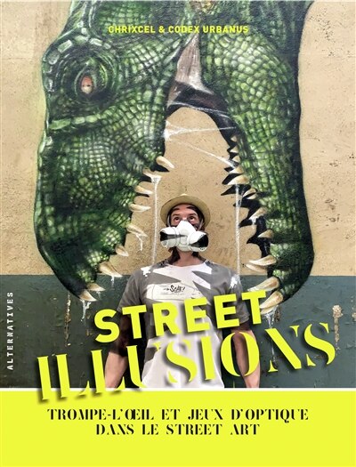 Couverture_Street illusions
