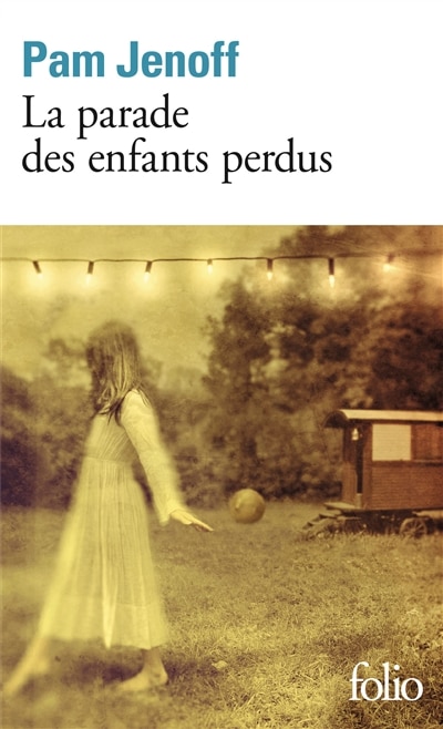 La parade des enfants perdus