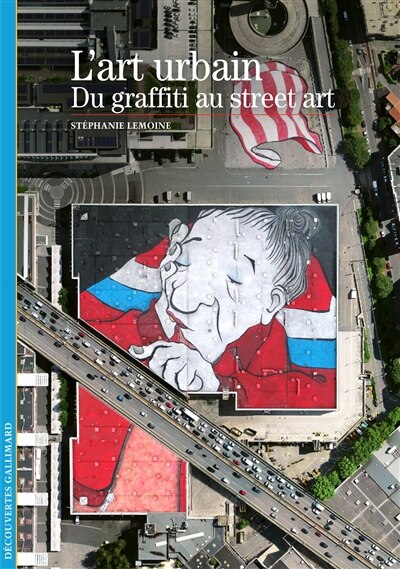 Couverture_L' art urbain
