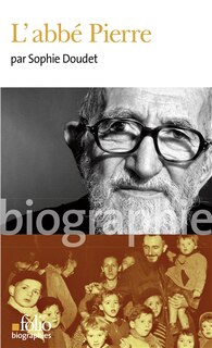 Front cover_L'abbé Pierre