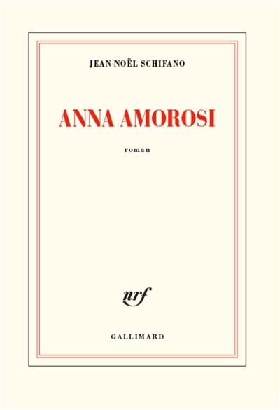 Front cover_Anna Amorosi
