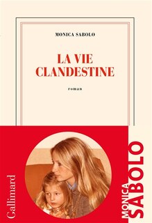 Front cover_La vie clandestine