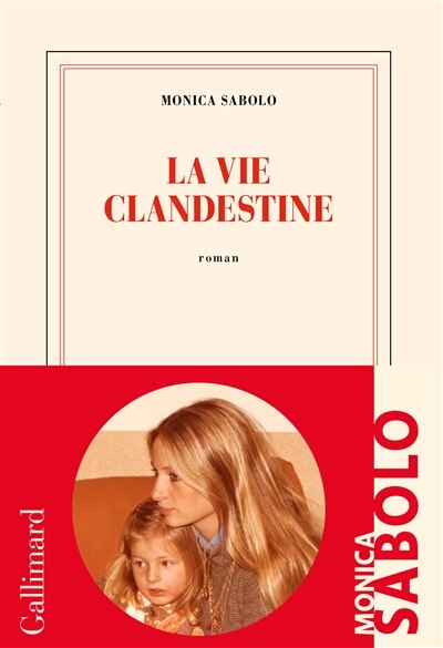Front cover_La vie clandestine